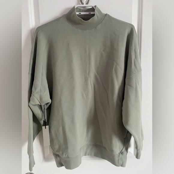 Babaton Sweatshirt - Picture 1 of 4